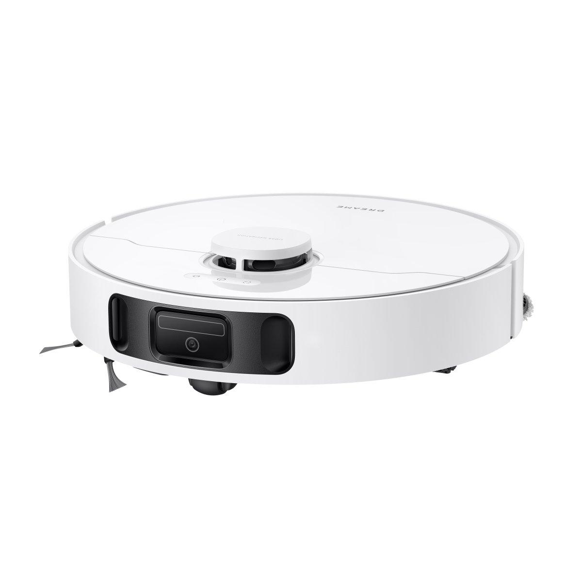 Robot hút bụi Dreame D20 Ultra - Hình ảnh 6
