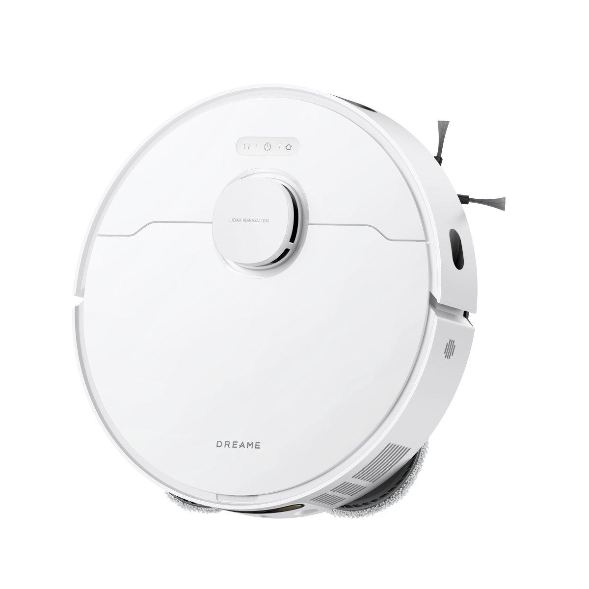 Robot hút bụi Dreame D20 Ultra - Hình ảnh 5
