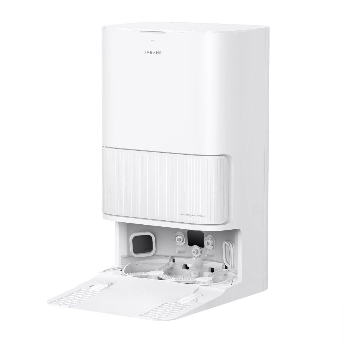 Robot hút bụi Dreame D20 Ultra - Hình ảnh 4