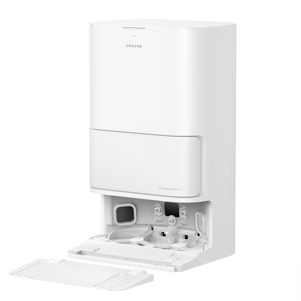 Robot hút bụi Dreame D20 Ultra - Hình ảnh 3