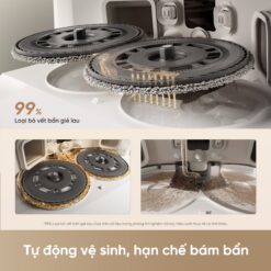 Robot hút bụi Dreame L50 Ultra CE