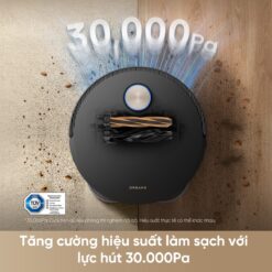 Robot hút bụi Dreame X50 Pro Ultra
