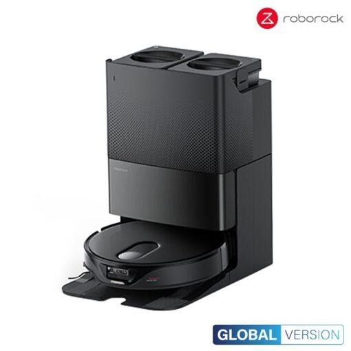 Robot hút bụi Roborock Saros 20 Sonic