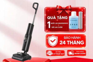 Máy hút bụi lau nhà Roborock F25 ACE Pro