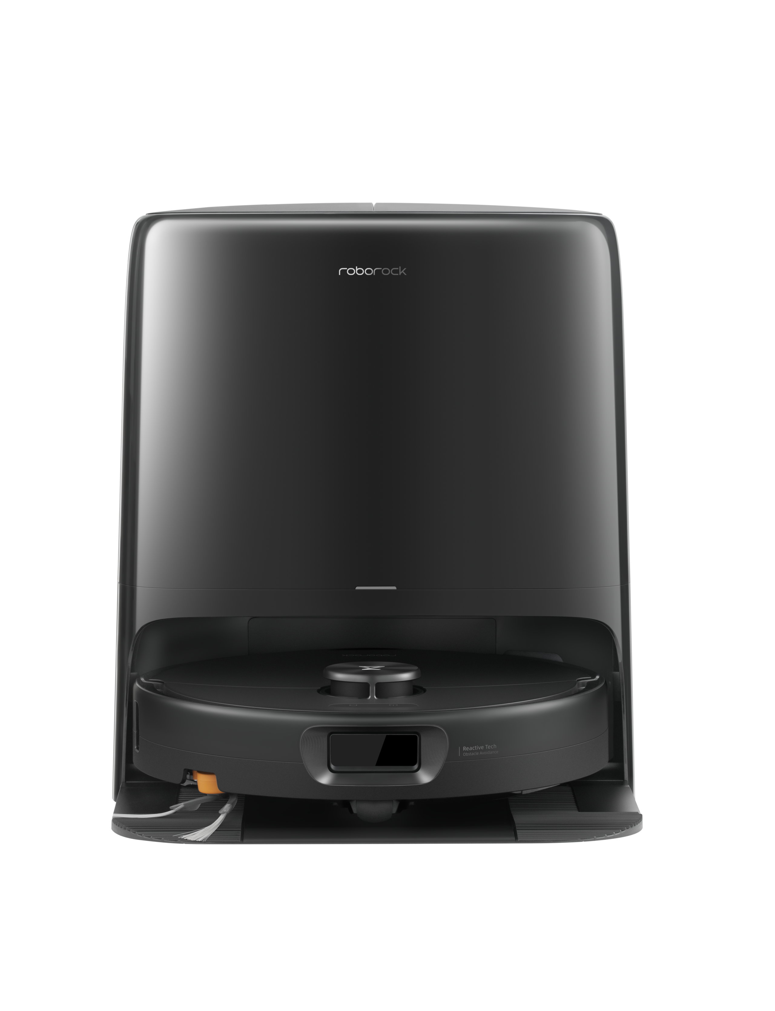 Robot hút bụi lau nhà Roborock Qrevo 2 Pro - Hình ảnh 9