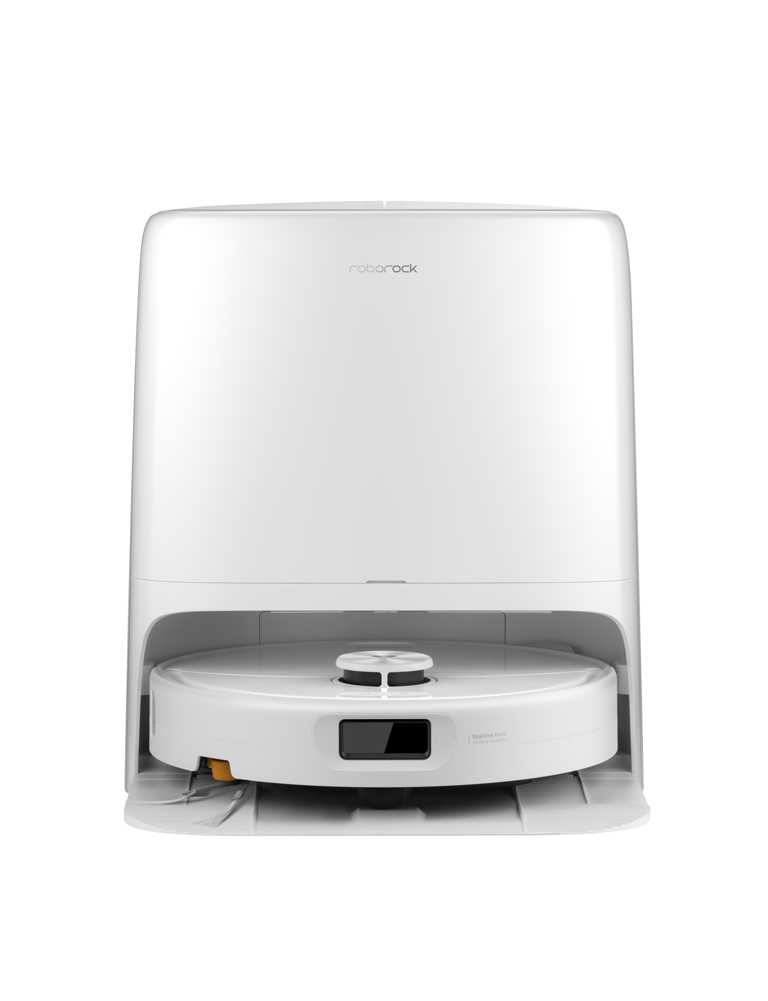 Robot hút bụi lau nhà Roborock Qrevo 2 Pro