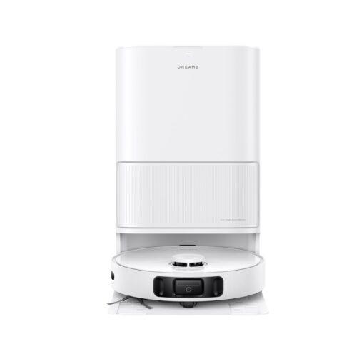 Robot hút bụi lau nhà Dreame D20 Ultra - Hình ảnh 4