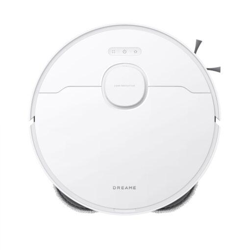 Robot hút bụi lau nhà Dreame D20 Ultra - Hình ảnh 5