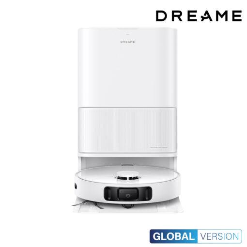 Robot hút bụi lau nhà Dreame D20 Ultra - Hình ảnh 8