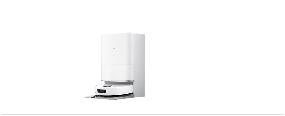 Robot hút bụi lau nhà Xiaomi Vacuum 5