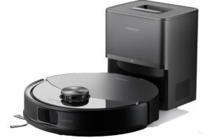 Robot Hút Bụi Lau Nhà  Roborock Q10 VF+