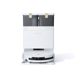 Robot hút bụi lau nhà Ecovacs T50s Pro Omni
