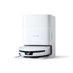 Robot hút bụi lau nhà Ecovacs Deebot T80 Max Omni